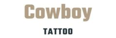 CowBoy Tattoo